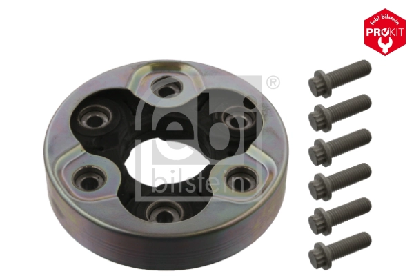 Муфта кардана FEBI BILSTEIN 40923