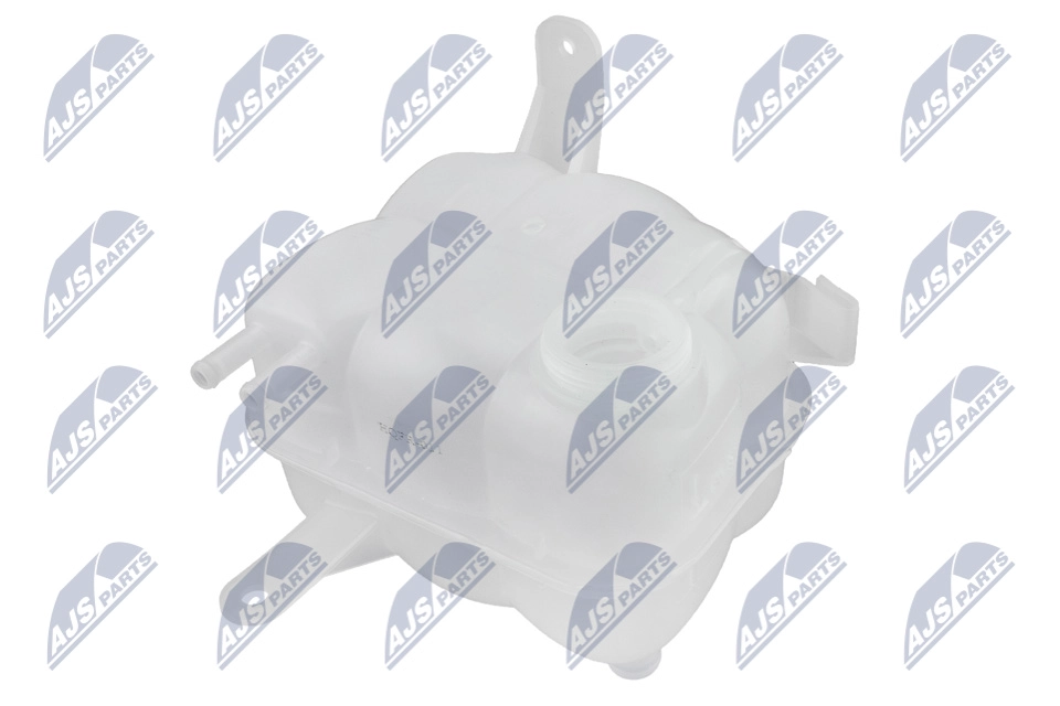 Расширительный бачок ford transit 2.0di 2.4di 2.4tddi 2.4tde 2.4 tdci 00-06 NTY CZW-FR-011
