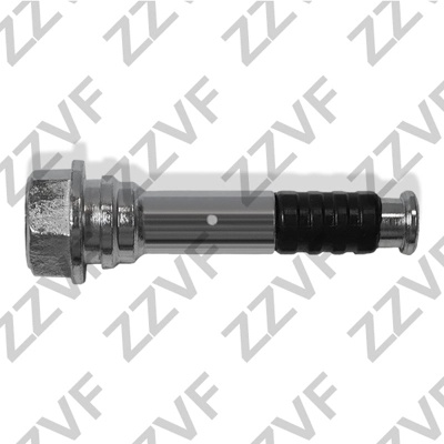 Направляющая суппорта тормозного переднего nissan spain (me0m) (14-) murano (z50) (08-) ZZVF ZVPP036