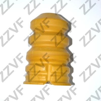 Отбойник заднего амортизатора citroen jumper (06...) ZZVF ZVTM118A