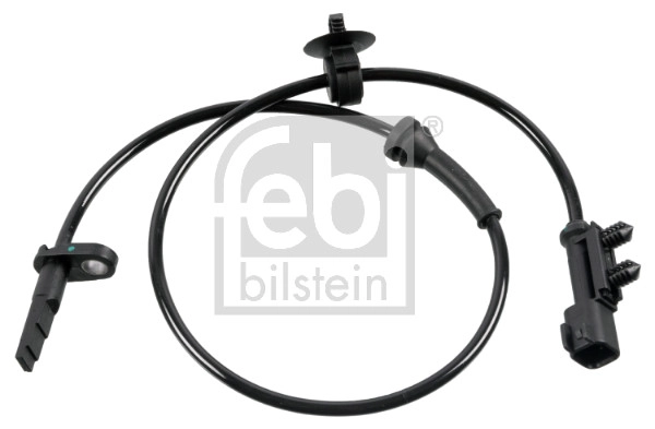 Датчик abs FEBI BILSTEIN 181397
