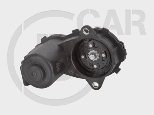 009mc004 электрический стояночный тормоз прав. B CAR 009MC004