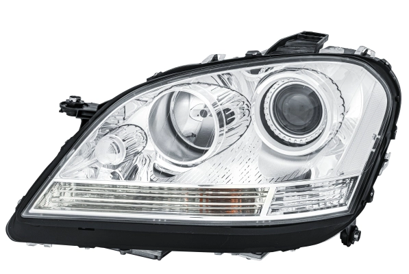 Фара HELLA/BEHR/PAGID 1ZS263036-311