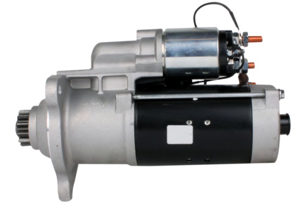 Стартер HELLA/BEHR/PAGID 8EA012586-101