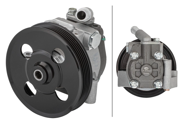 Насос гидравлический HELLA/BEHR/PAGID 8TL359000-581