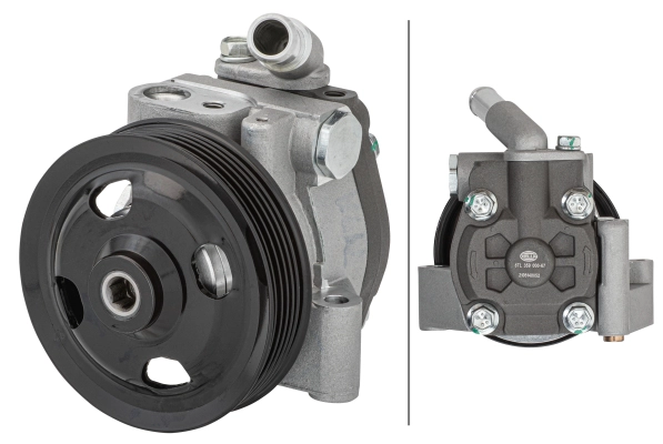 Насос гидравлический HELLA/BEHR/PAGID 8TL359000-671