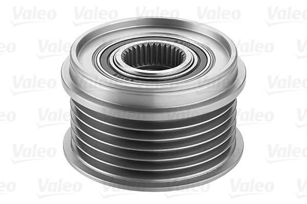 Механизм свободного хода генератора valeo new spare part