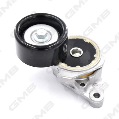 Gat31660 (gmb) натяжитель ремня пк toyota 3ur-fe 5.7 32v 07- toyota 1ur-fe 3ur-fbe GMB GAT31660