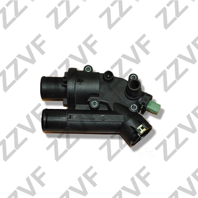 Термостат citroen c5 (05-08) peugeot 407 (04-10) (10218040/250917/0017543 китай) ZZVF ZVZ436