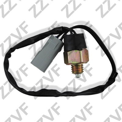 Переключатель mazda (-- россия) ZZVF ZVF5E1640