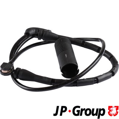 Датчик износ тормозных колодок jp group