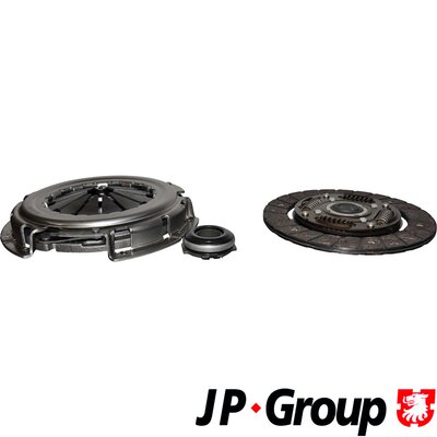 Комплект сцепления JP GROUP 3330402210