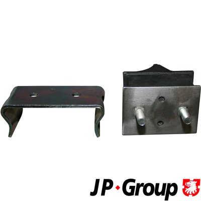 Опора (подушка) двигателя JP GROUP 1117912600