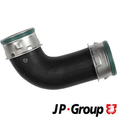 Трубка нагнетаемого воздуха jp group