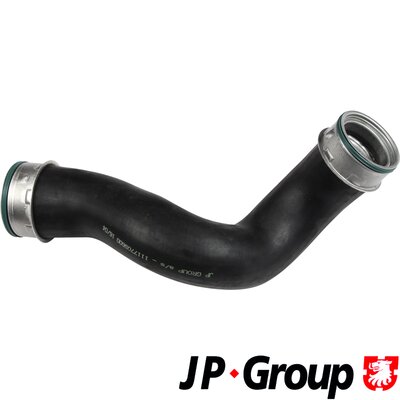 Воздушный патрубок JP GROUP 1117705600