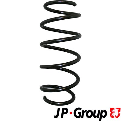 Пружина подвески JP GROUP 1242200200