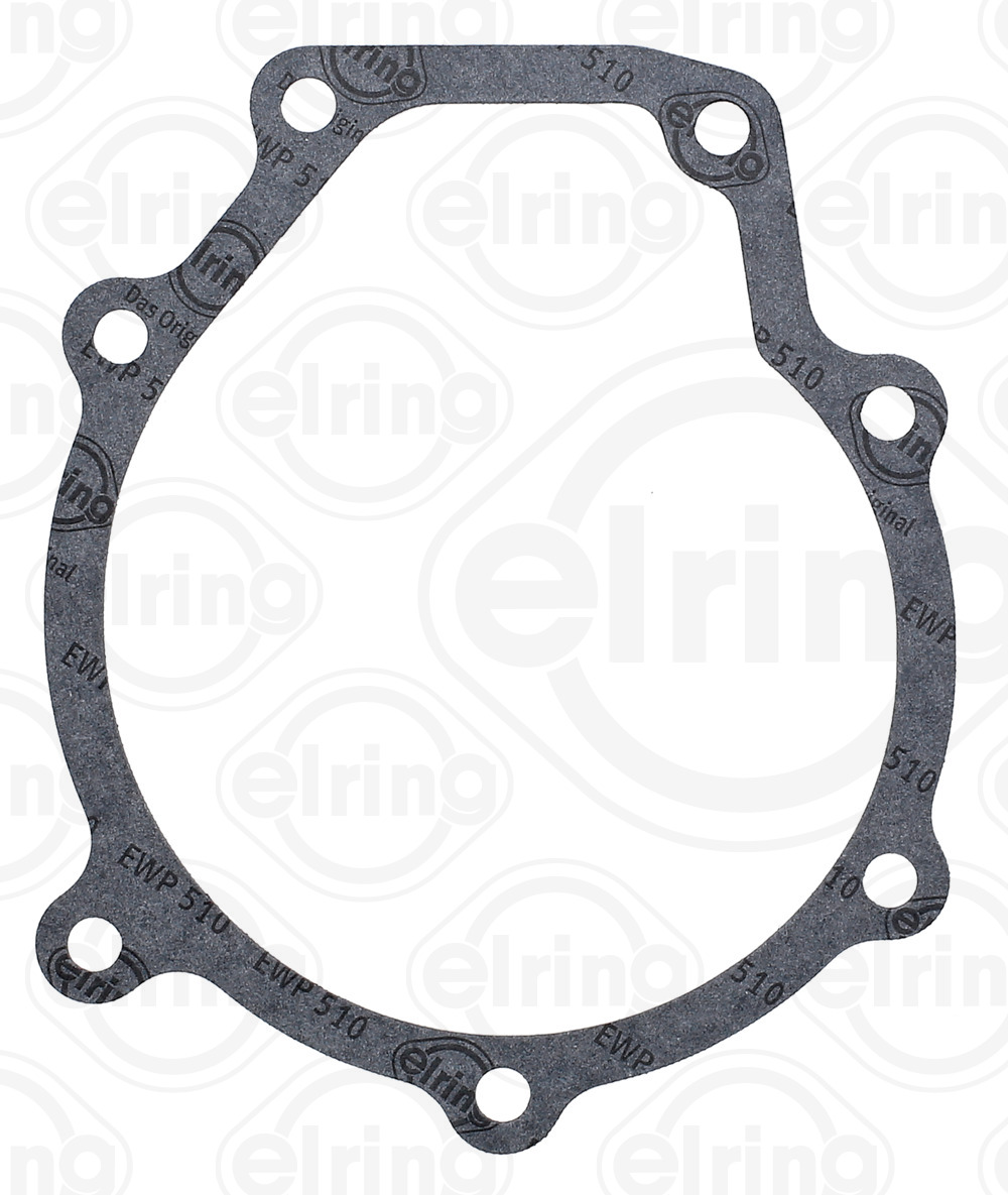 Прокладка термостата ELRING 201091