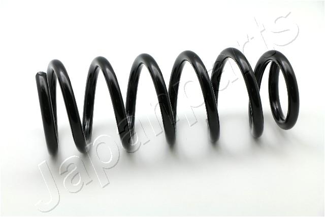 Пружина подвески JAPANPARTS ZC6207A