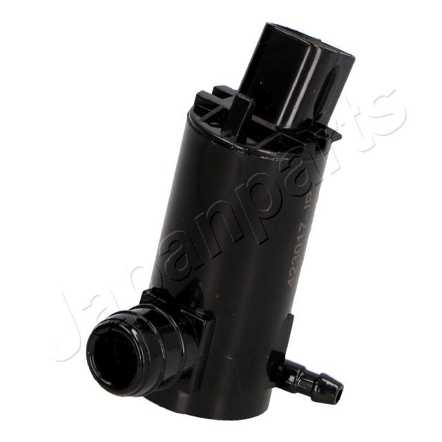 Насос стеклоомывателя JAPANPARTS WP-H00