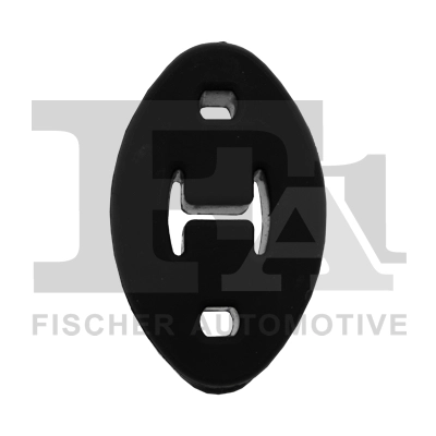 Кронштейн глушителя FA1 553-710