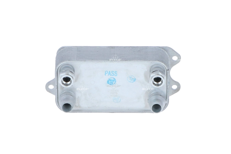 Масляный радиатор NRF 31275