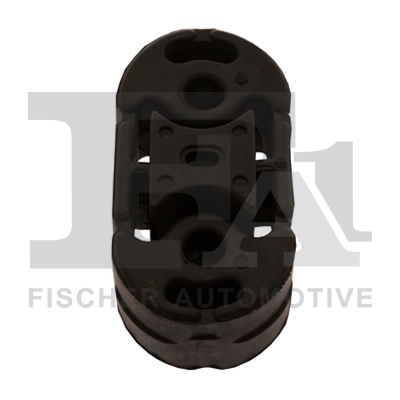 Подвес глушителя (резина) FA1 253-705