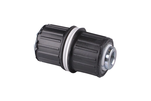 Комплект сайлентблоков подвески рессоры задн fiat ducato 2006-07-01 - TEDGUM TED95885