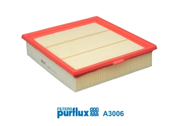 Фильтр воздушный PURFLUX A3006