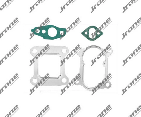 2090-505-121 установочный комплект прокладок турбокомпрессора JRONE 2090-505-121