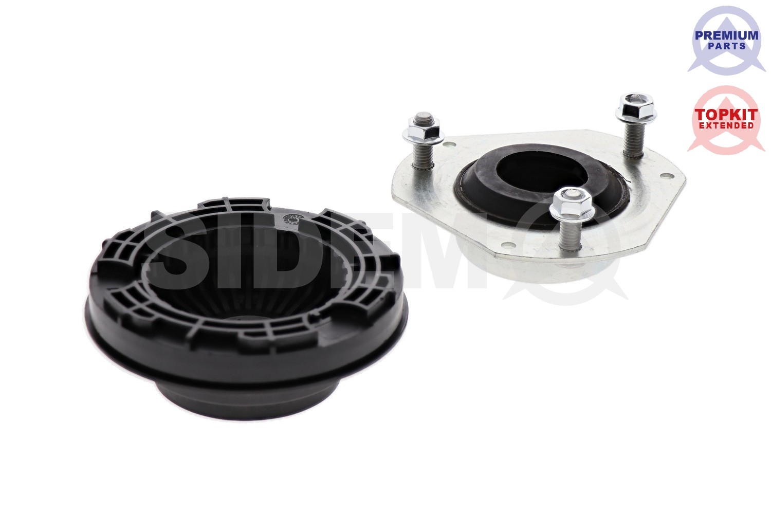 Ремкомплект опоры амортизатора SIDEM 803425KIT