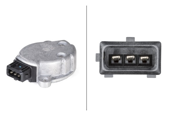 Датчик положения распредвала HELLA/BEHR/PAGID 6PU012681-021