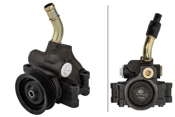 Насос гидравлический HELLA/BEHR/PAGID 8TL359000-781