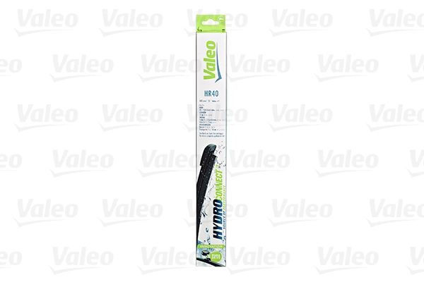 Щетка стеклоочистителя VALEO 578565