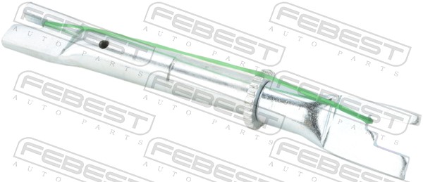 0204-b10rslh регулятор торм. колодок лев. FEBEST 0204-B10RSLH