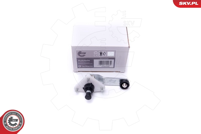 05skv080 трапеция стеклоочистителя SKV 05SKV080