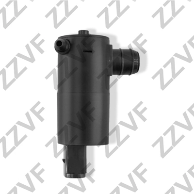 Моторчик омывателя лобового стекла toyota yaris (05-11) (-- россия) ZZVF ZVMC090