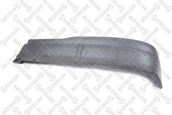87-23255-sx спойлер нижн. правая часть STELLOX 87-23255-SX