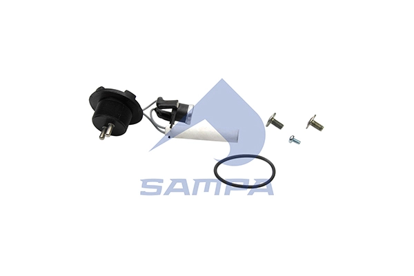 093.150 р/к осушителя (мпр) нагрев. элемент SAMPA 093.150
