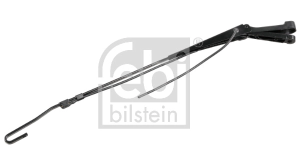 Поводок стеклоочистителя со встроенной форсункой омывателя ветрового стекла FEBI BILSTEIN 180301