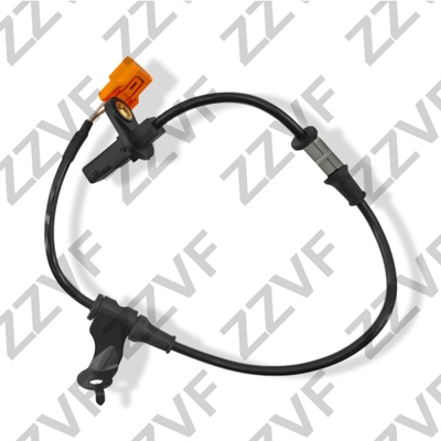 Zvaa003 датчик абс задний правый (r) honda accord (03-08) ZZVF ZVAA003