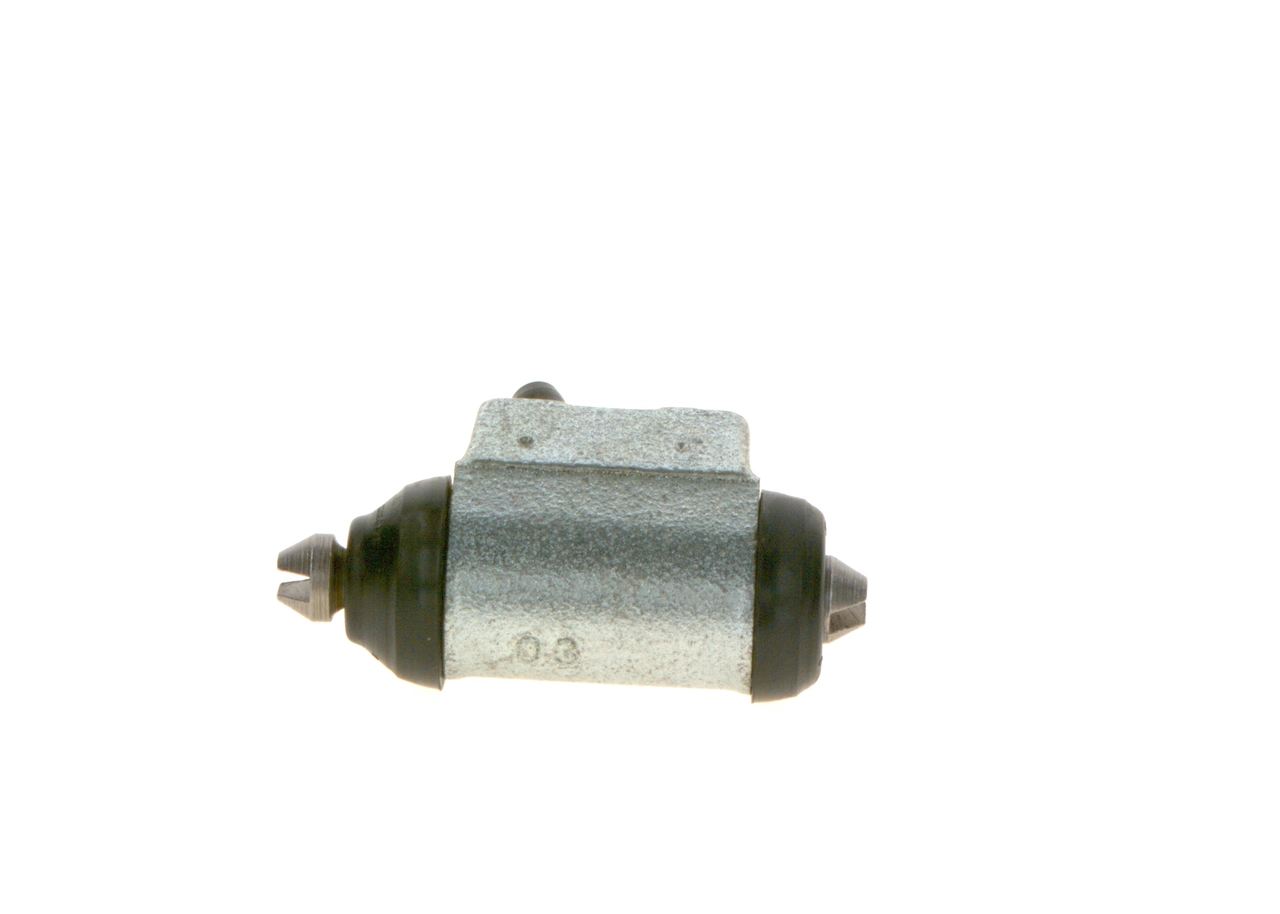 Рабочий тормозной цилиндр BOSCH 0 986 475 986