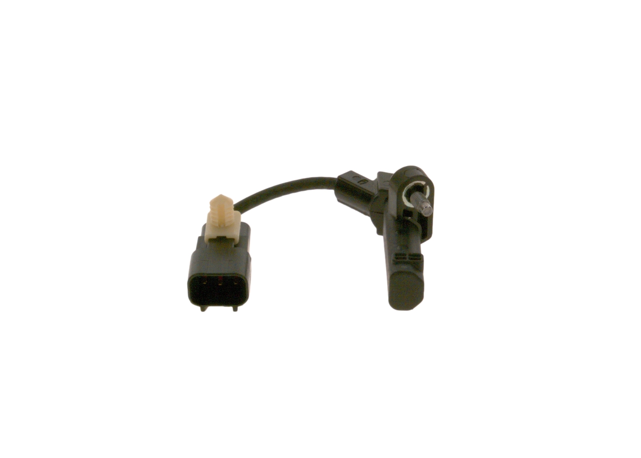 0 986 280 437 датчик положения коленвала BOSCH 0 986 280 437
