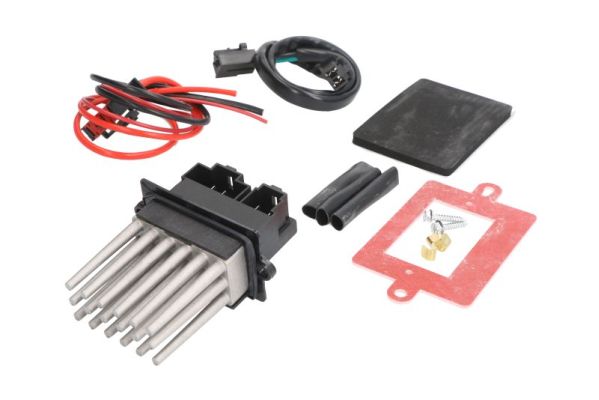 Резистор сопротивление THERMOTEC DEY004TT