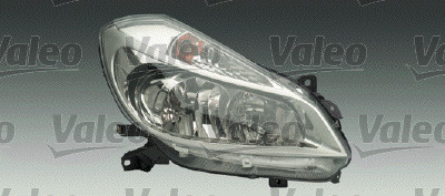 Фары VALEO 088947