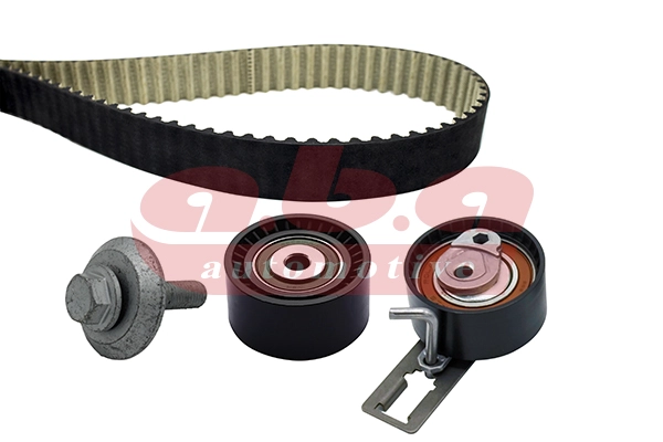 Комплект грм citroen c3 1.4 hdi 10-