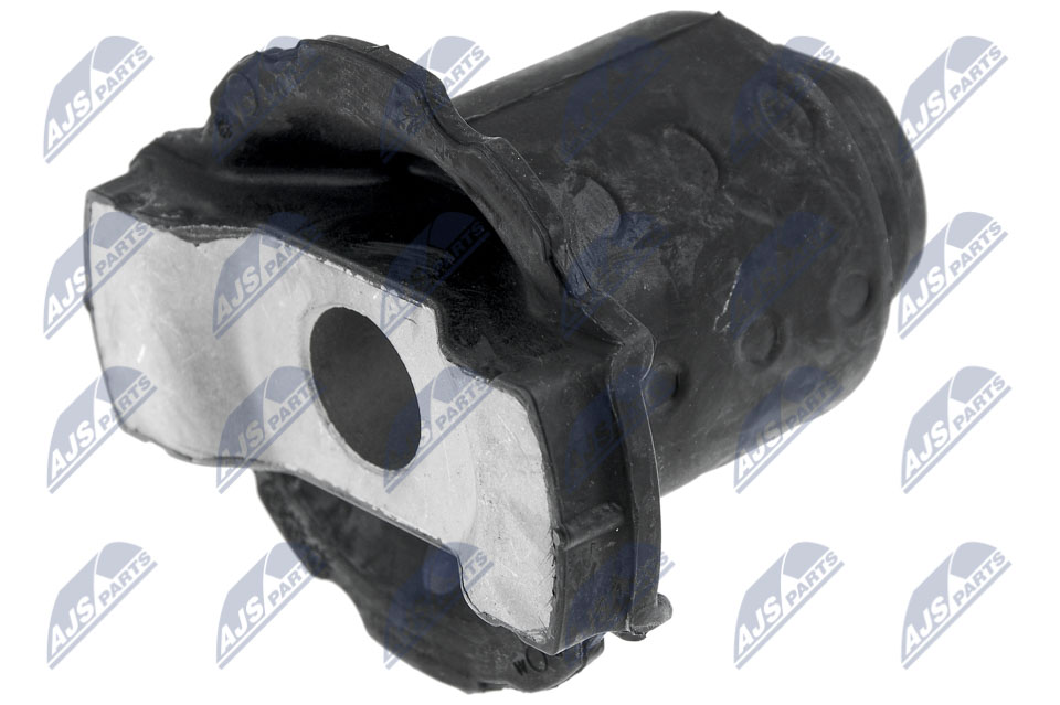 Сайлентблок подрамника jeep grand cherokee iv 11- dodge durango 11- /верх/ NTY ZTP-CH-029A