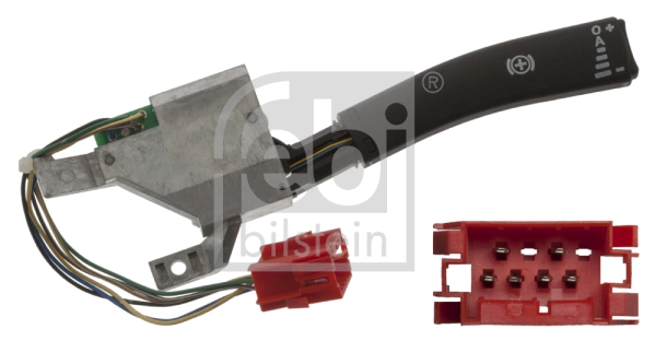 46482 выключатель на рулевой колонке FEBI BILSTEIN 46482