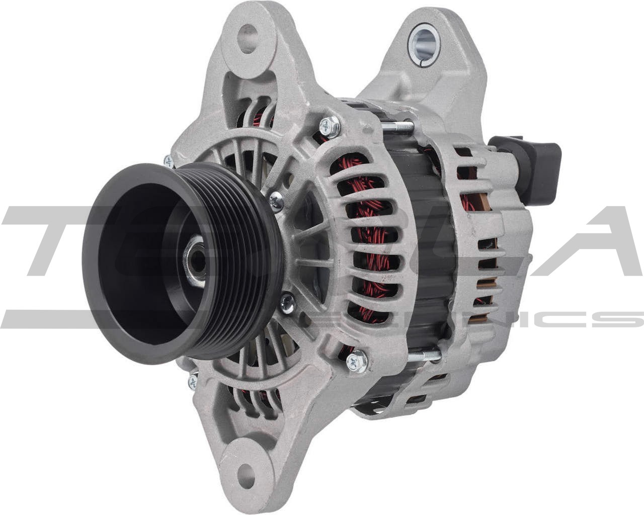 Tt12976 генератор TESLA TECHNICS TT12976