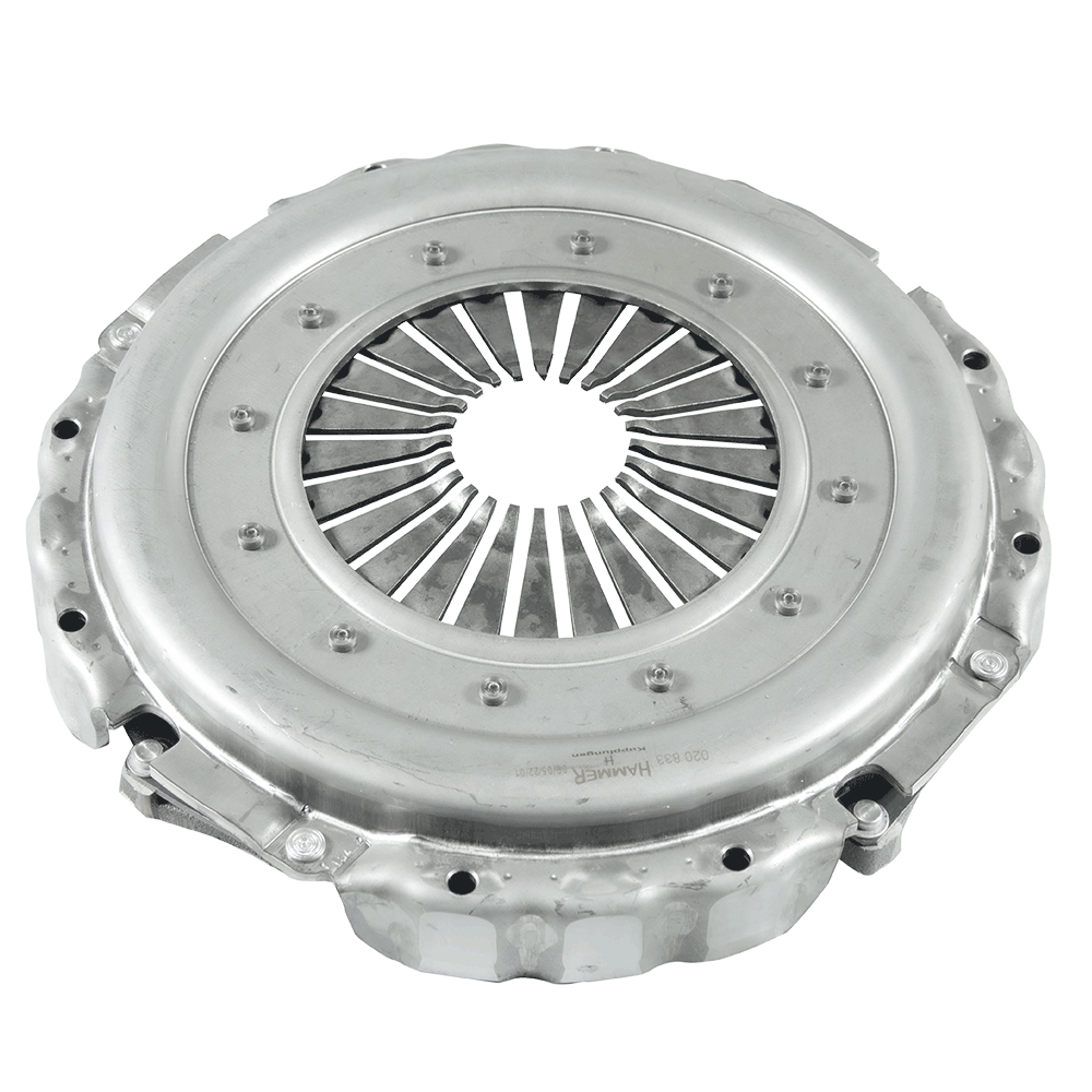 020 833-ham корзина сцепления mf395 HAMMER 020 833