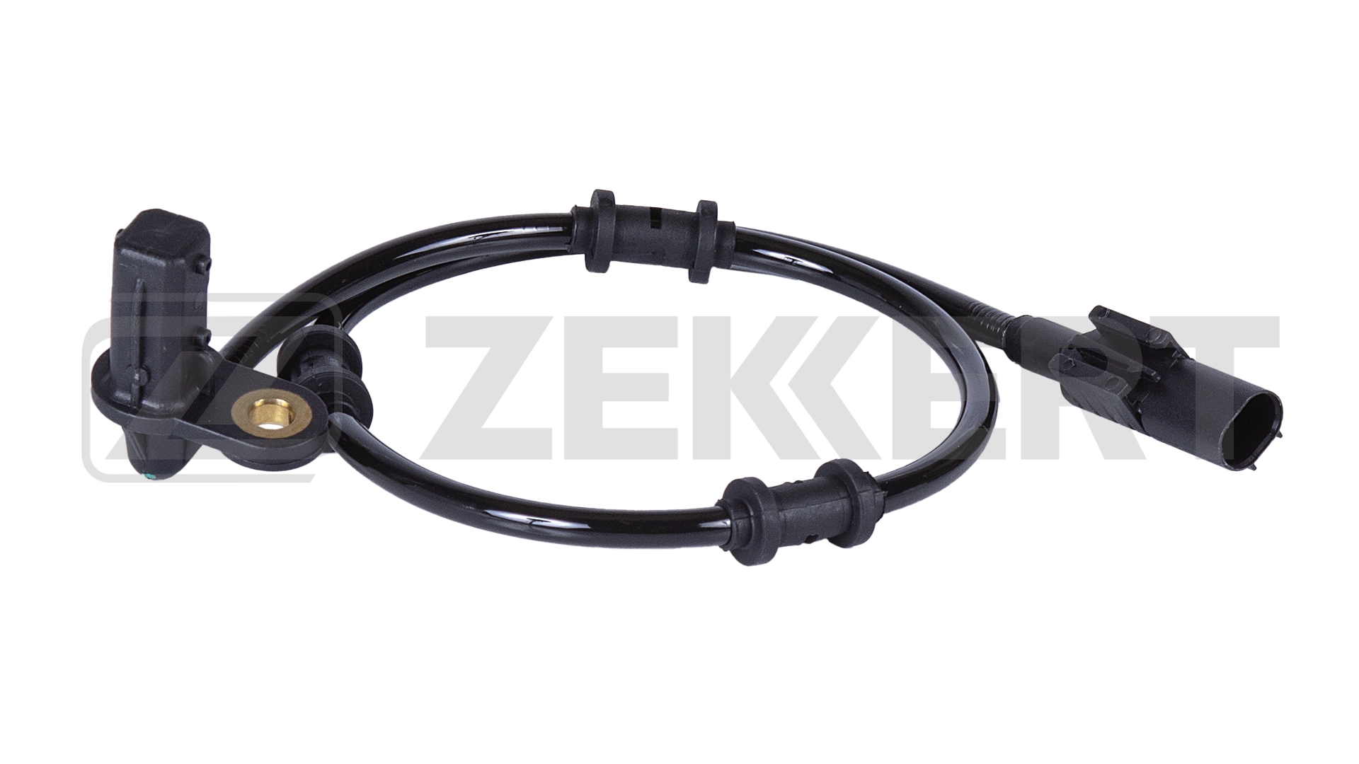Se-6310 датчик abs задн. лев. mb m-class (w163) 98- ZEKKERT SE-6310